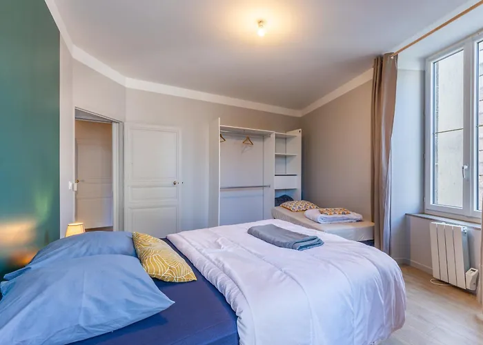 Gîte Un Toit Pour Vous